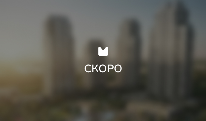 Парк Апрель