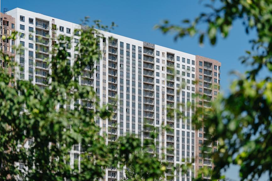 ТОП-5 комфортных ЖК России: от Апрелевки до Владивостока 4