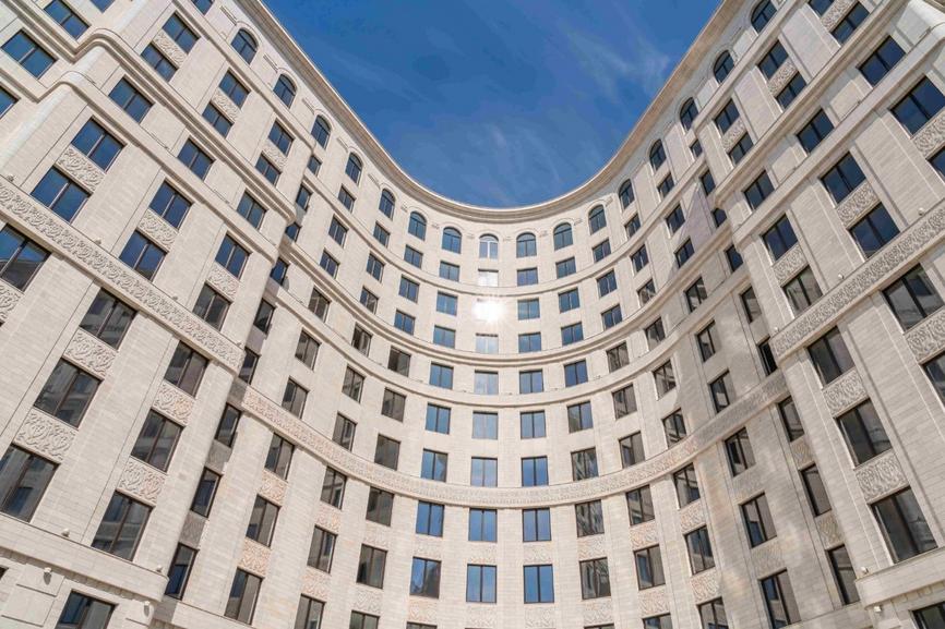 ЖК Акценты и ЖК Врубеля 4 — комфорт и премиум в Северном АО Москвы