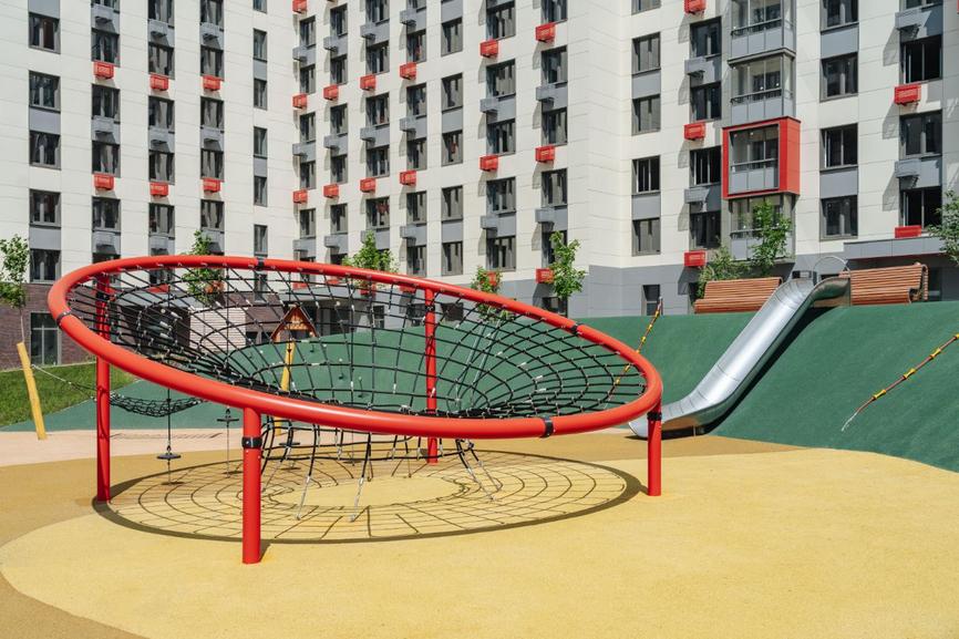 ЖК Первый Московский город-парк и ЖК Цветочные Поляны — комфорт в Новой Москве