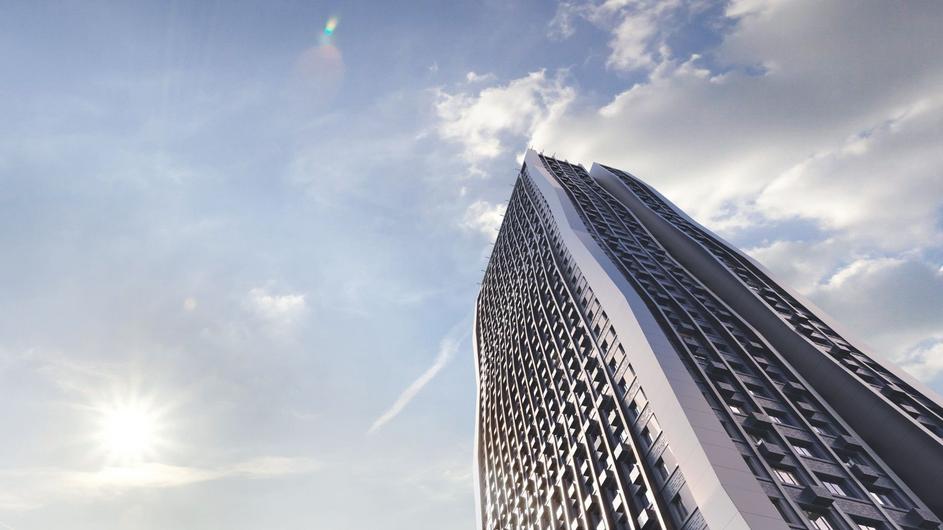 ЖК Mariinn Park и ЖК AFI Tower — премиум и бизнес в Северо-Восточном АО