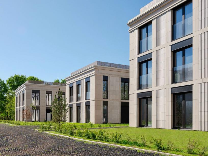 ЖК Level Звенигородская и River Residences: комфорт и премиум у Москвы-реки