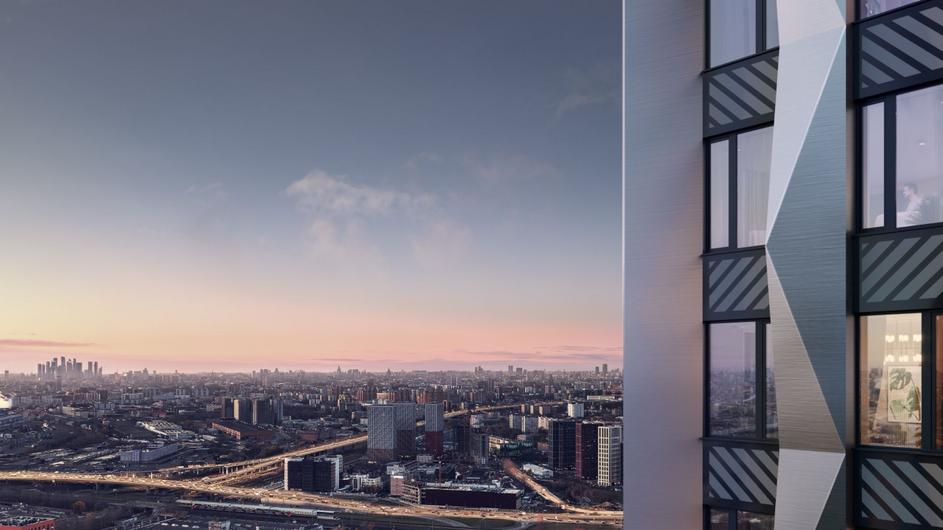 ЖК ULTIMA city и ЖК Voice Towers — бизнес-класс Юго-Восточного АО Москвы