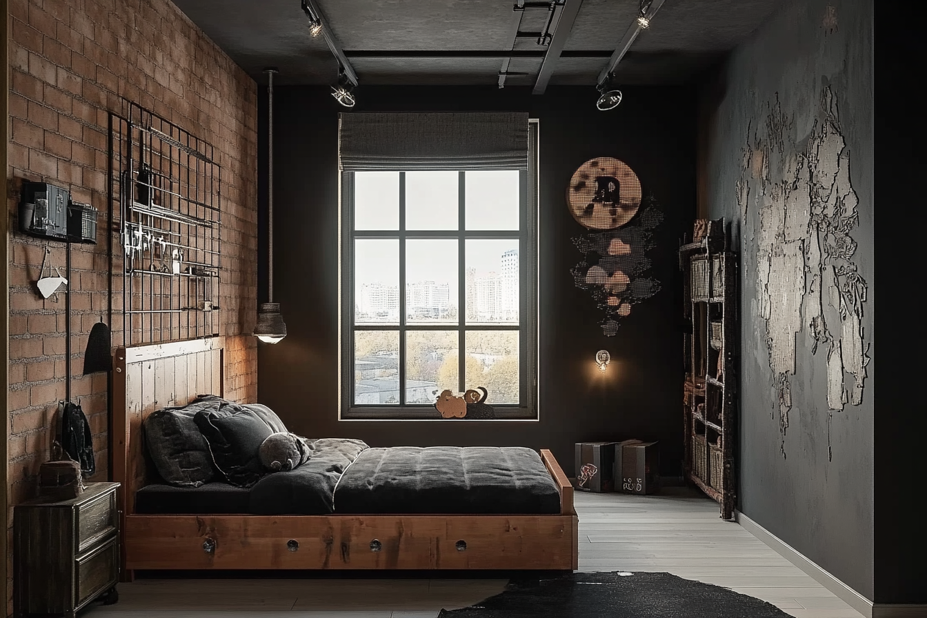 loft