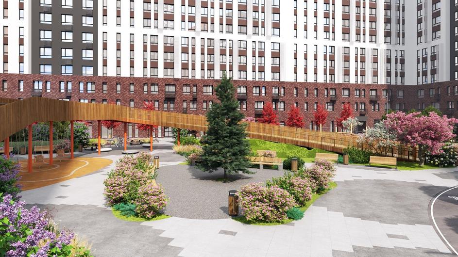 ЖК Первый Московский город-парк и ЖК Цветочные Поляны — комфорт в Новой Москве