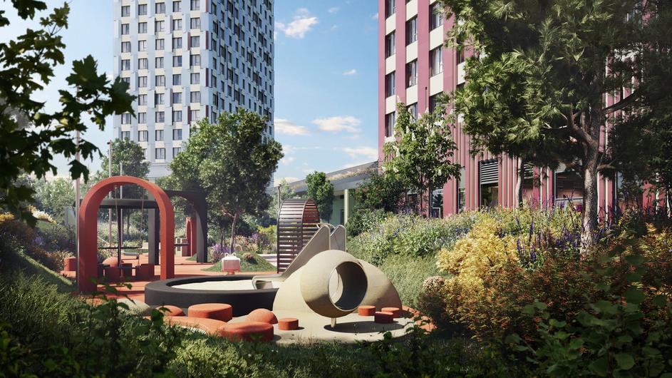 ЖК ULTIMA city и ЖК Метрополия — сравнение бизнес-класса в Юго-Восточном АО