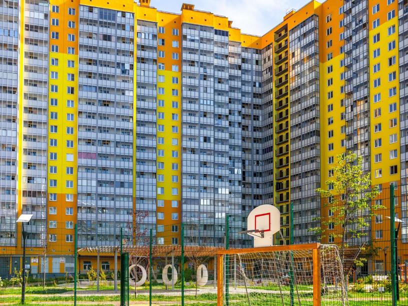 ТОП-5 ЖК Ленинградской области: комфорт и природа 2
