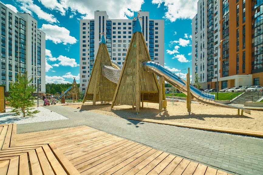 ТОП-5 ЖК Челябинска и области — выбор экспертов 5
