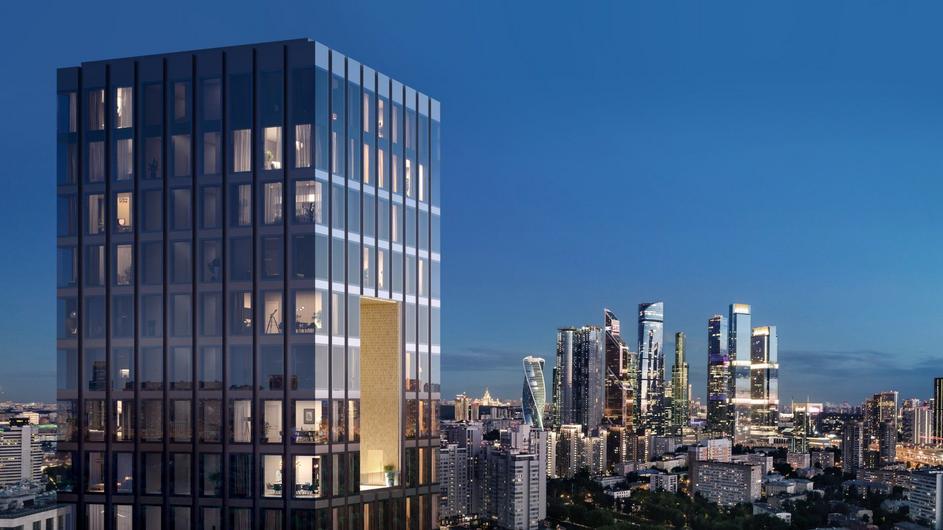 ЖК LIFE TIME и Capital Towers обзор 2