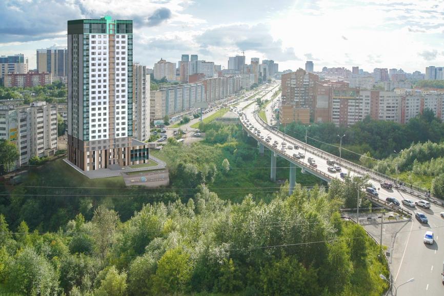 ТОП-5 ЖК Перми: комфорт и выбор 2025 1