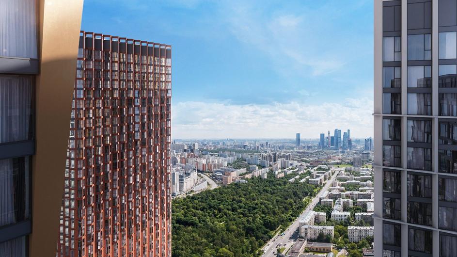 ЖК Северный порт и ЖК Indy Towers обзор 8