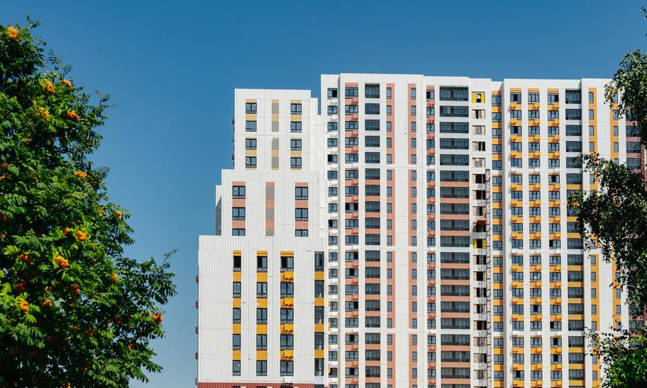 ТОП-5 ЖК Москвы и Химок: комфорт и природа рядом 5