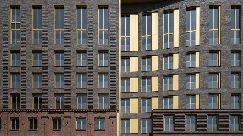 ЖК Тессинский 1 и Clos 17, обзор 5