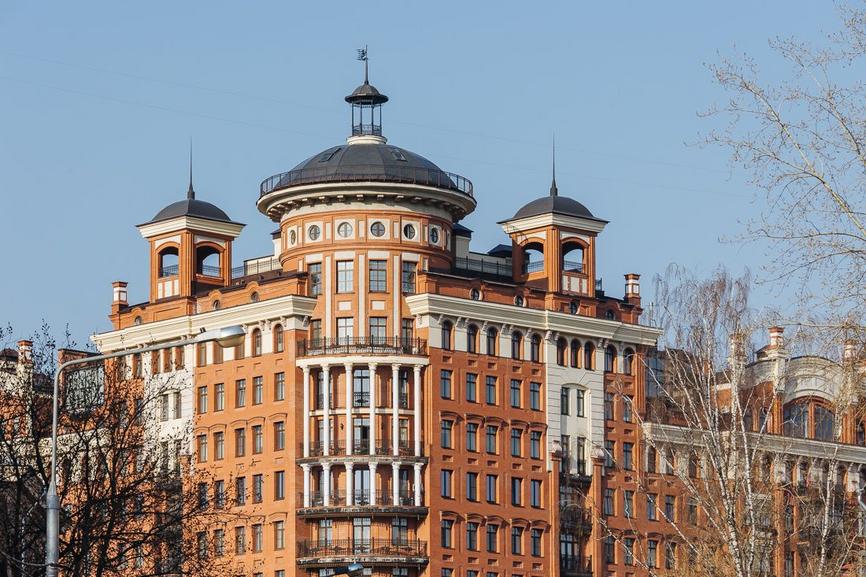 ЖК Новая звезда и ЖК City Bay 1