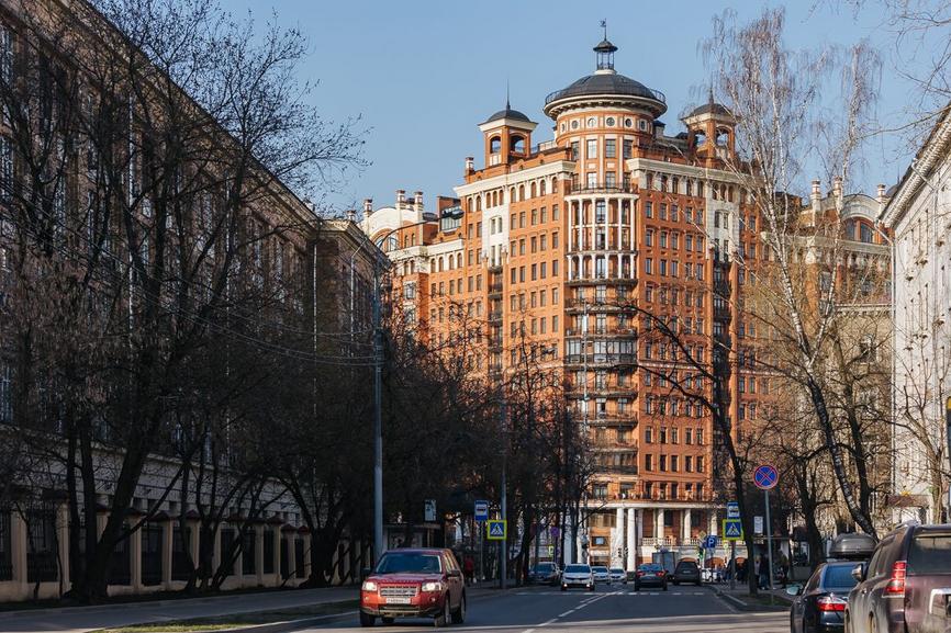 ЖК Новая звезда и ЖК City Bay 3