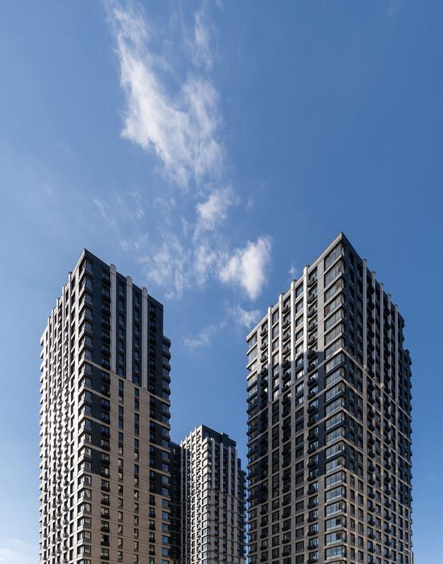ЖК Дом А и ЖК TopHILLS в Южном АО Москвы 6