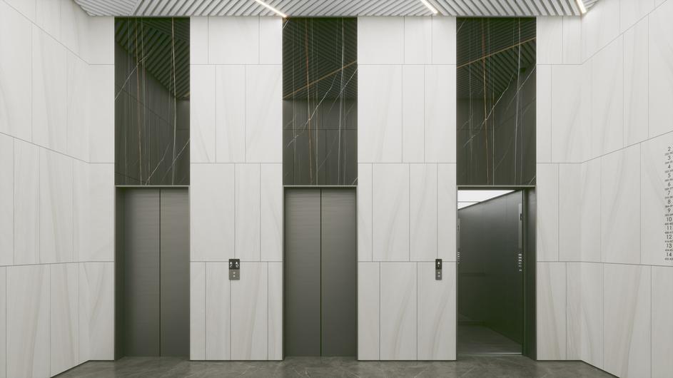 ЖК Серебряный бор и ЖК Sky Garden 8
