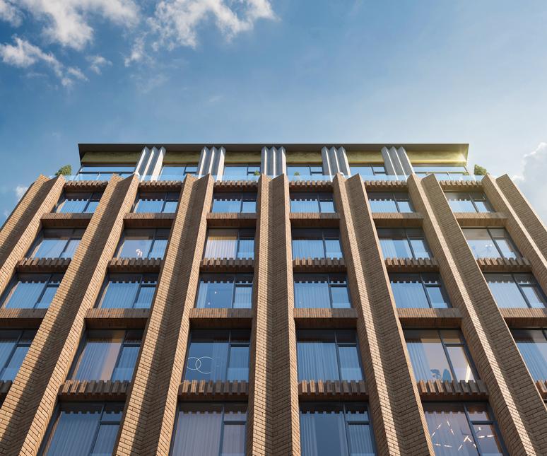 ТОП-5 лучших ЖК России: обзор и сравнение 5
