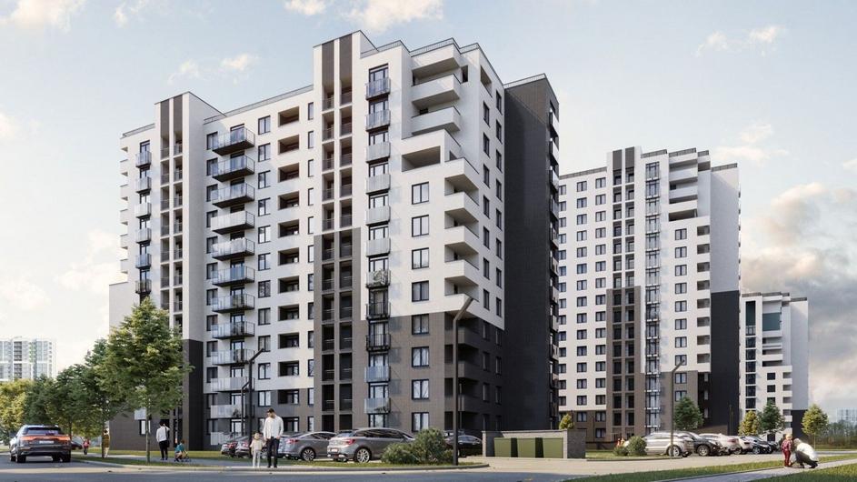 ТОП-5 ЖК Калининграда: обзор и тенденции 2