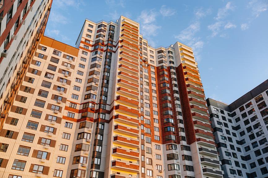 ТОП-5 ЖК Подмосковья: комфорт и природа рядом с Москвой 2