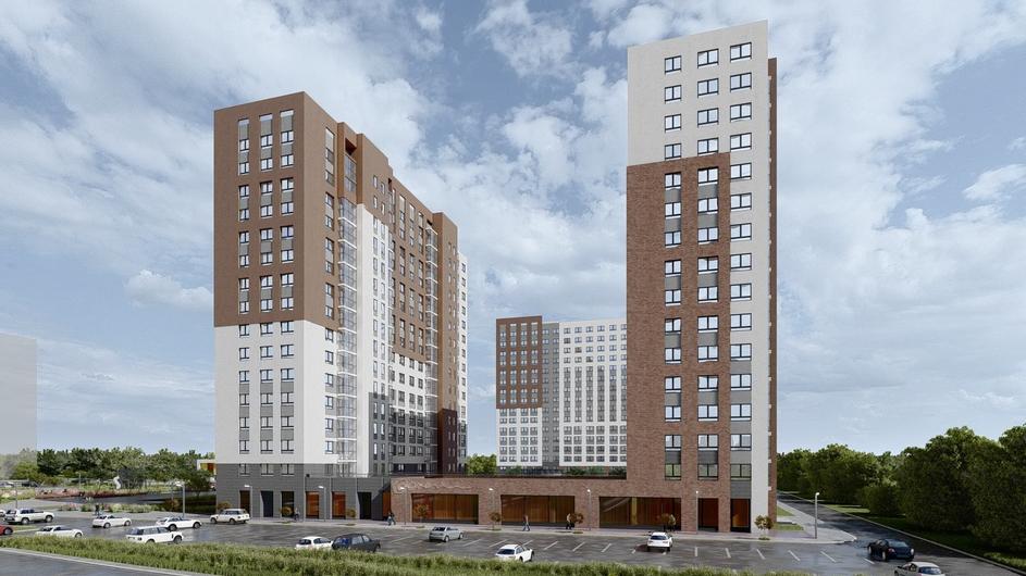 ТОП-5 новых ЖК Челябинска и пригородов 3