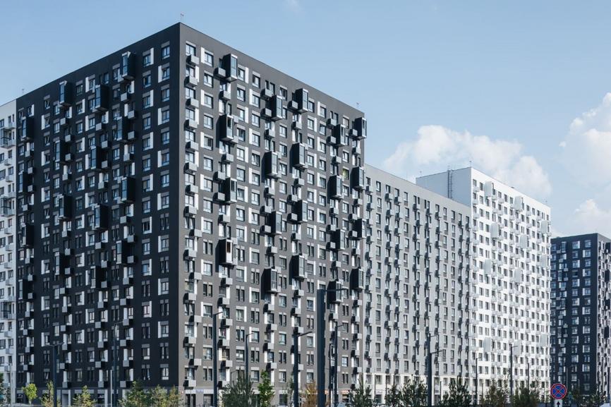 ТОП-5 ЖК Москвы и Подмосковья: комфорт, природа 3