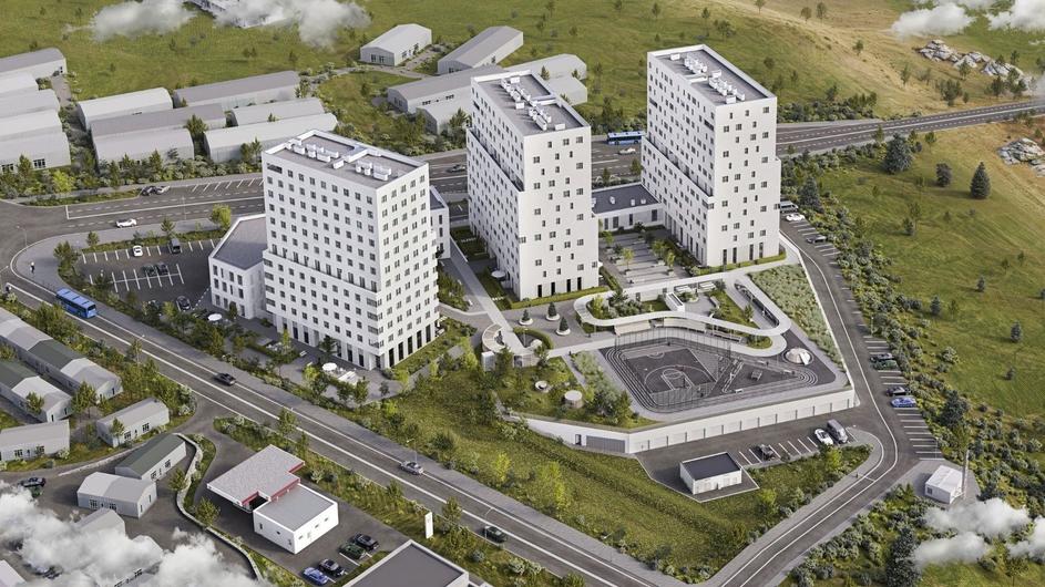 ТОП-5 ЖК Крыма: комфорт и уют в лучших проектах 2