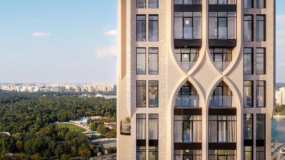 ЖК Достижение и ЖК TATE сравнение 2
