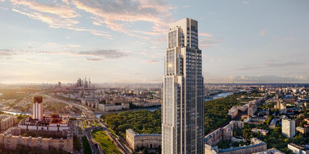 ТОП-5 премиальных ЖК Москвы — обзор и экспертиза 3