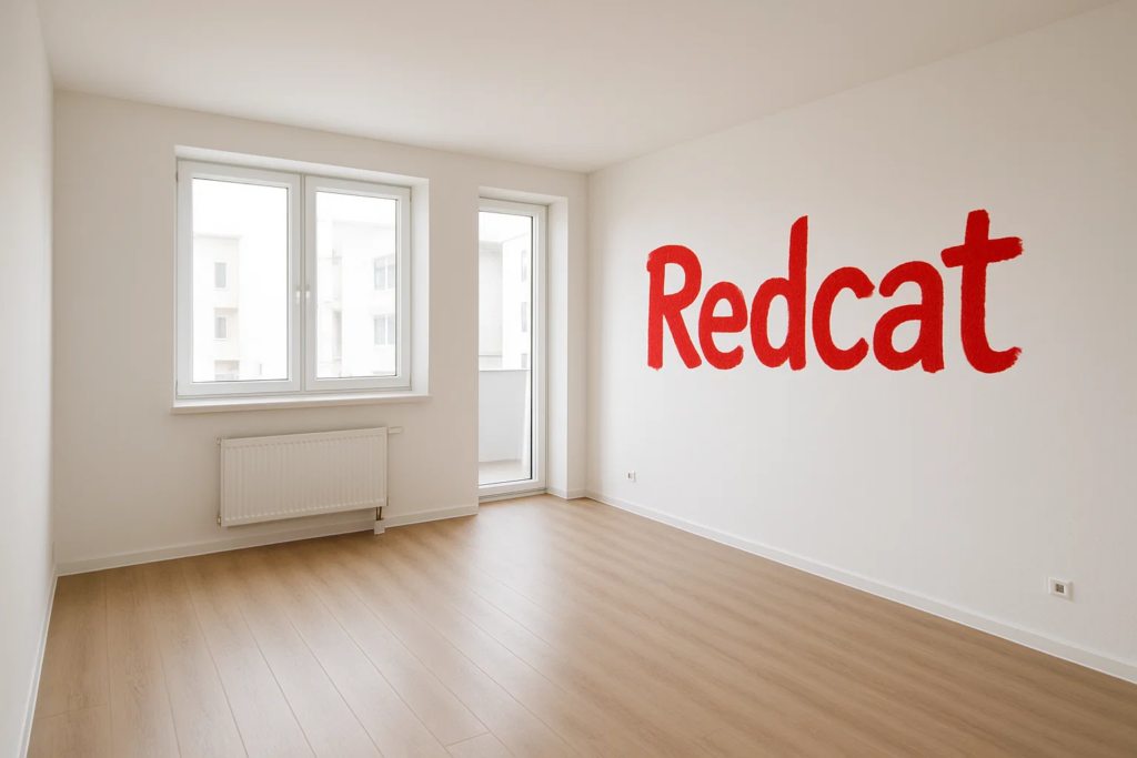 Что такое чистовая отделка квартиры - статья журнала RedCat