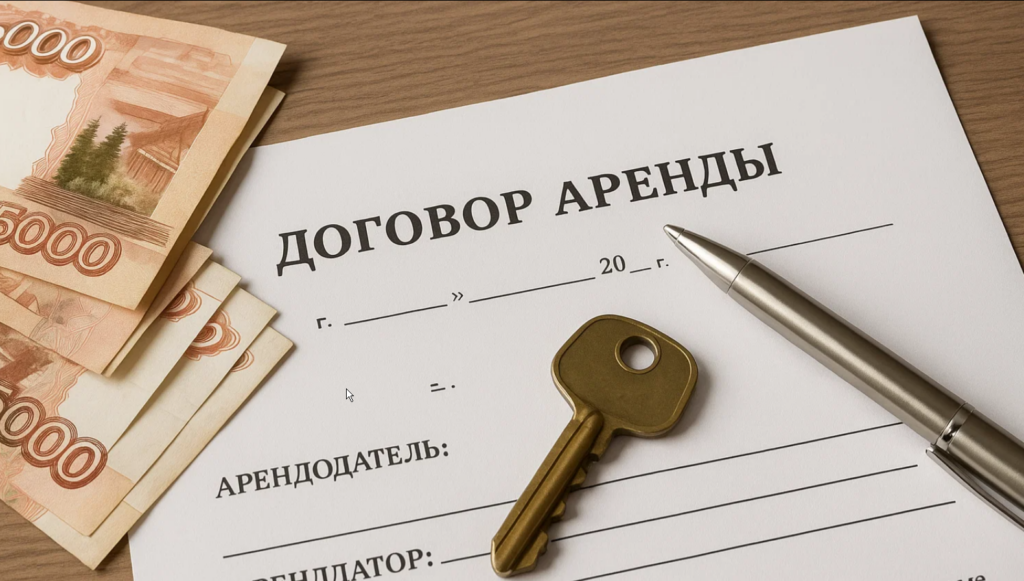 Как правильно оформить страховой депозит при аренде квартиры - статья журнала RedCat