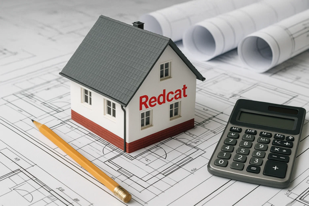 Оценка: зачем нужна кадастровая стоимость жилья - статья журнала RedCat