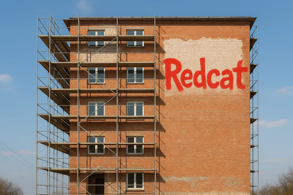 Взносы на капремонт: вопросы и ответы - статья журнала RedCat