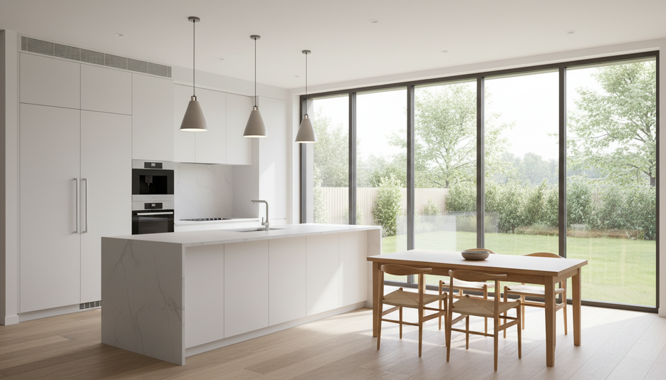 Недвижимость в России 2024: советы по покупке и налогам - статья журнала RedCat