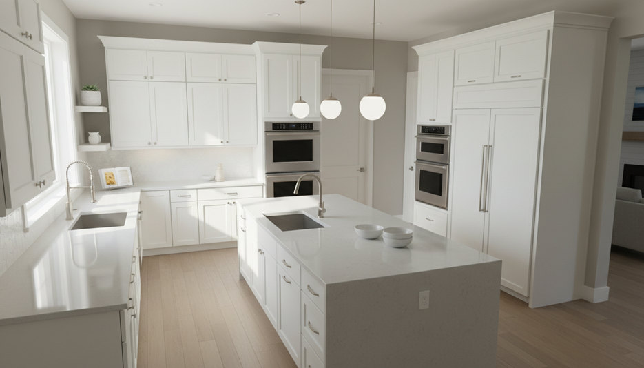 Первые покупатели жилья в России: подготовка к покупке квартиры в 2025 - статья журнала RedCat