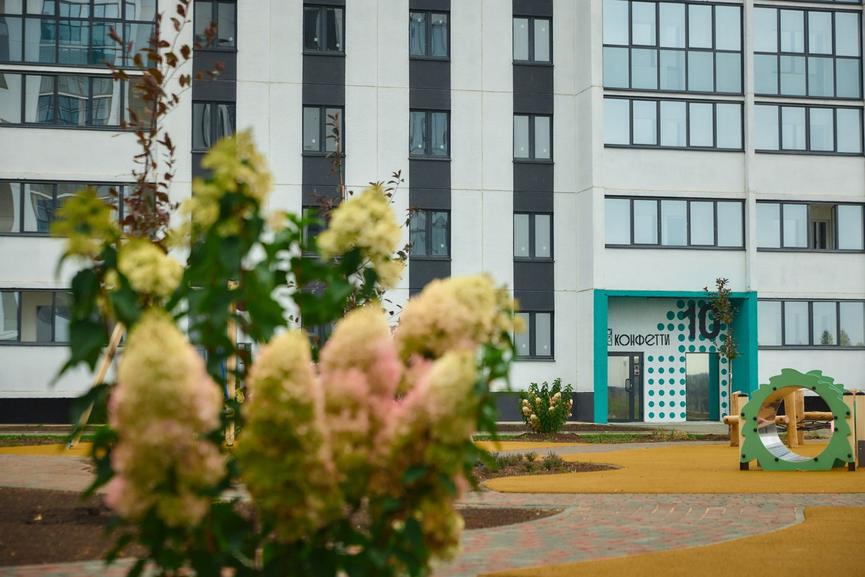 ТОП-5 новых ЖК Челябинска: комфорт и природа рядом 3
